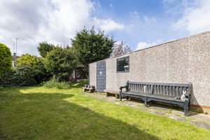 Garden- click for photo gallery